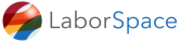 Logo LaborSpace Horizontal